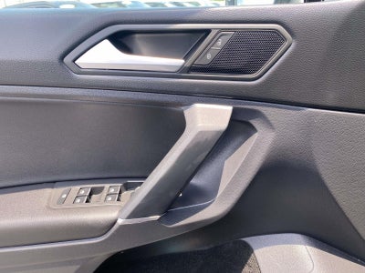 2020 Volkswagen Tiguan 2.0T SEL