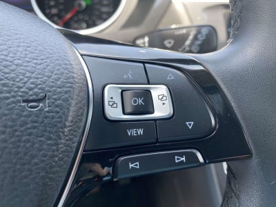 2020 Volkswagen Tiguan 2.0T SEL