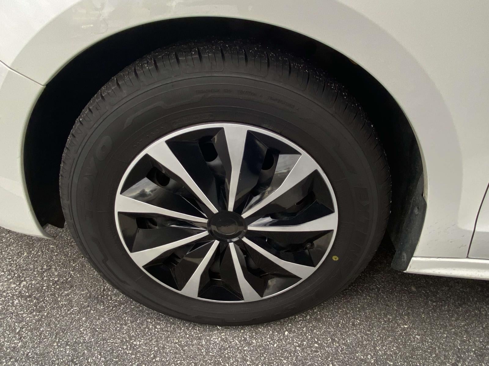 2013 Volkswagen Jetta 2.0L Base 2.0