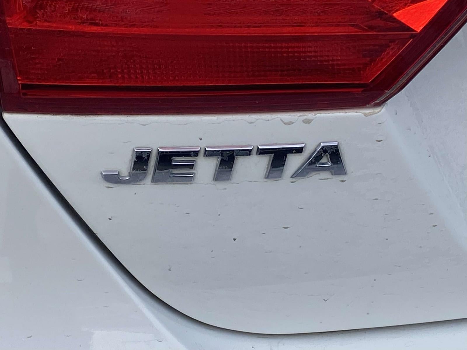 2013 Volkswagen Jetta 2.0L Base 2.0