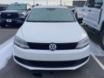 2013 Volkswagen Jetta 2.0L Base 2.0
