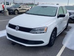 2013 Volkswagen Jetta 2.0L Base 2.0