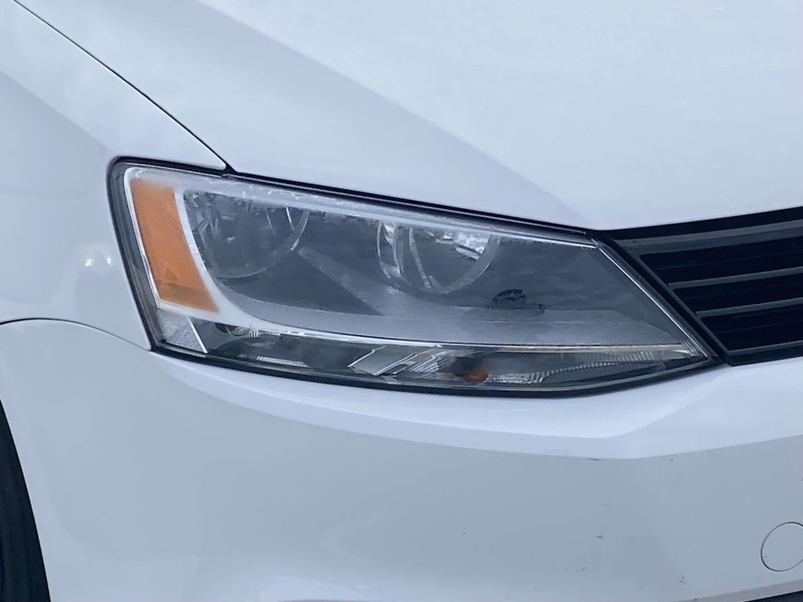 2013 Volkswagen Jetta 2.0L Base 2.0