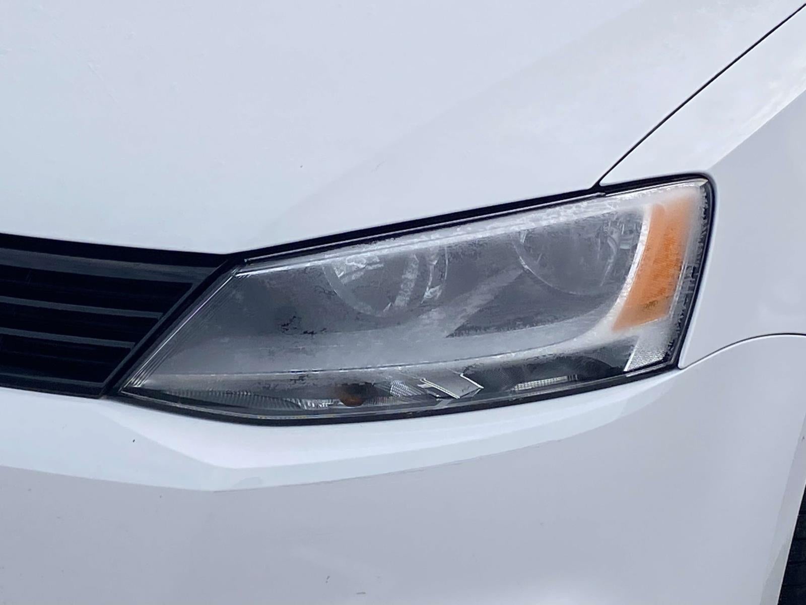 2013 Volkswagen Jetta 2.0L Base 2.0