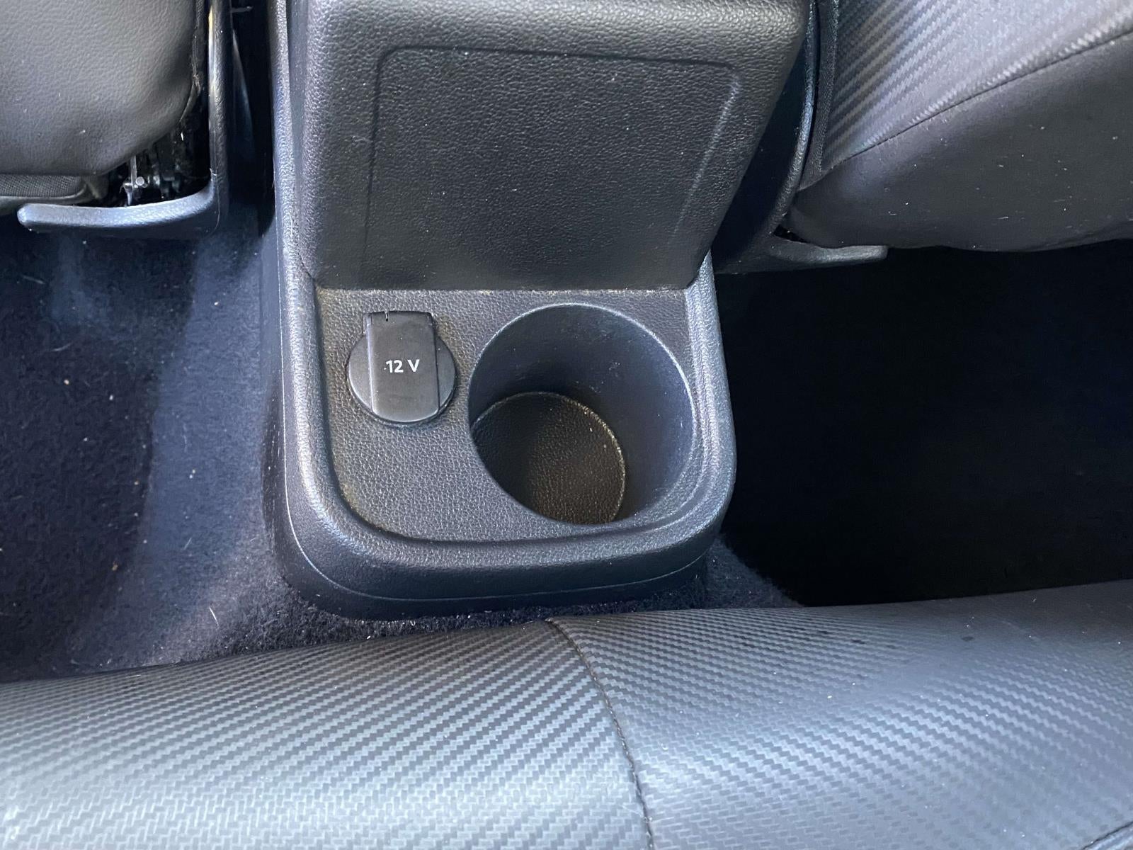 2014 Volkswagen Beetle 1.8T