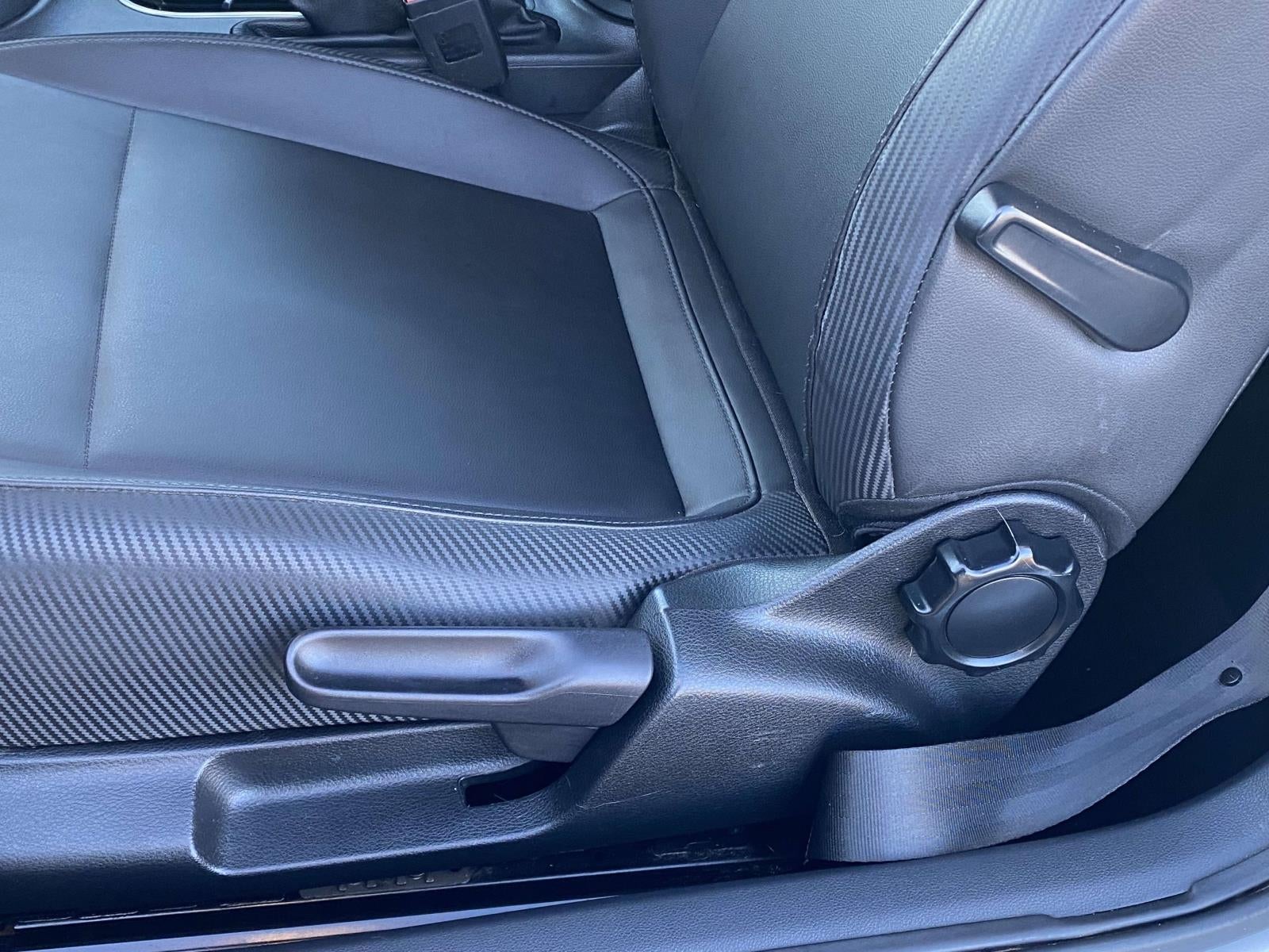 2014 Volkswagen Beetle 1.8T