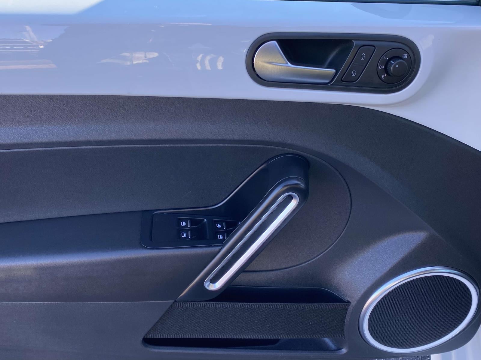 2014 Volkswagen Beetle 1.8T