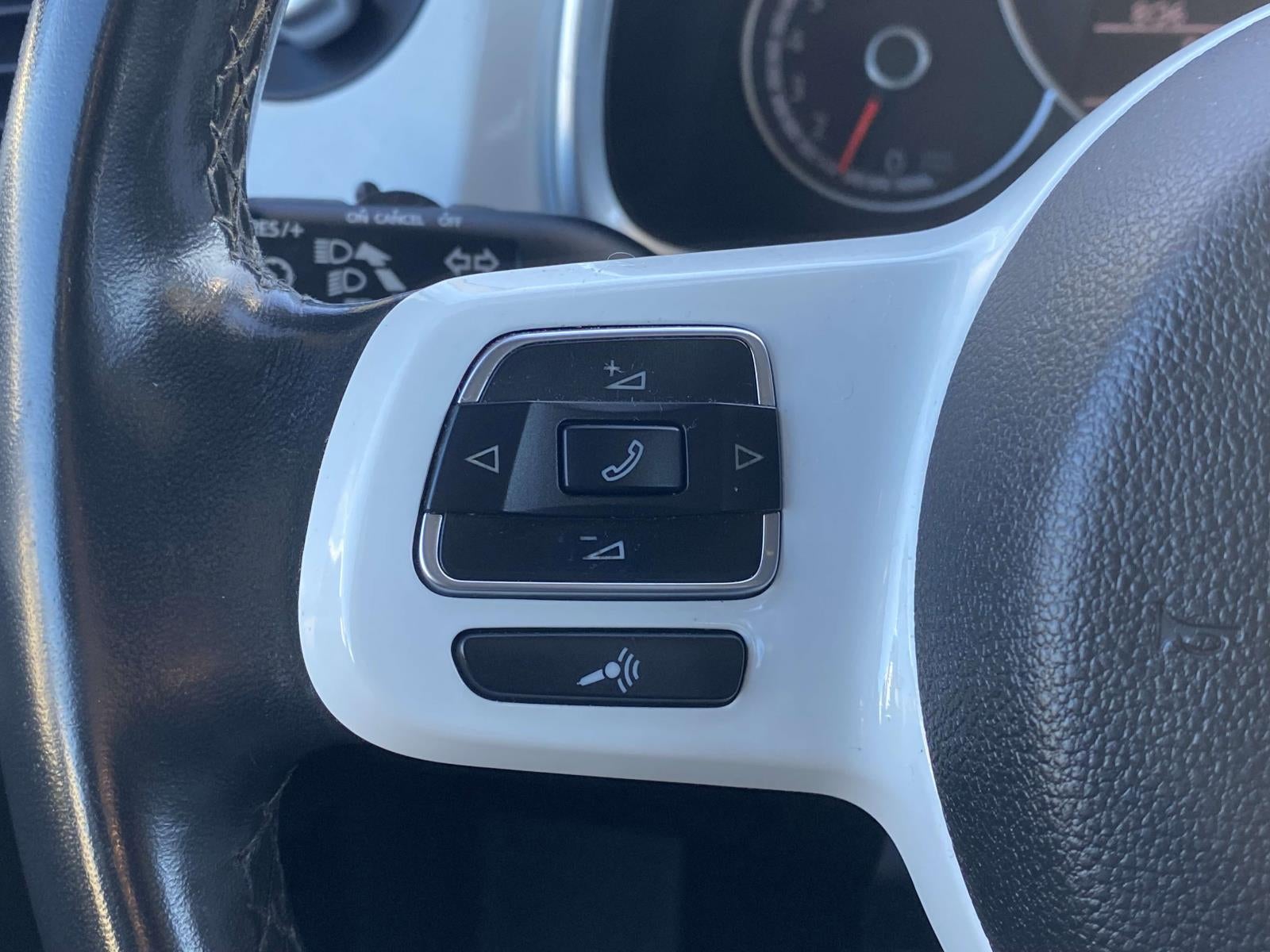 2014 Volkswagen Beetle 1.8T