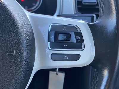 2014 Volkswagen Beetle 1.8T