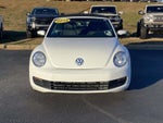 2014 Volkswagen Beetle 1.8T