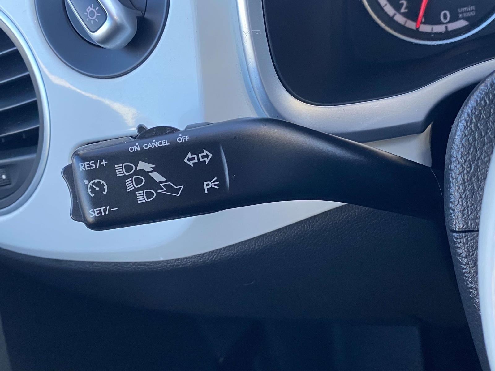 2014 Volkswagen Beetle 1.8T