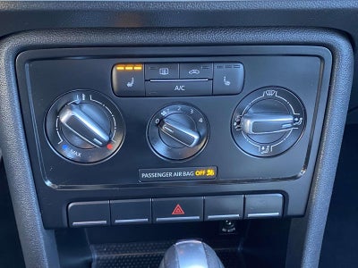 2014 Volkswagen Beetle 1.8T