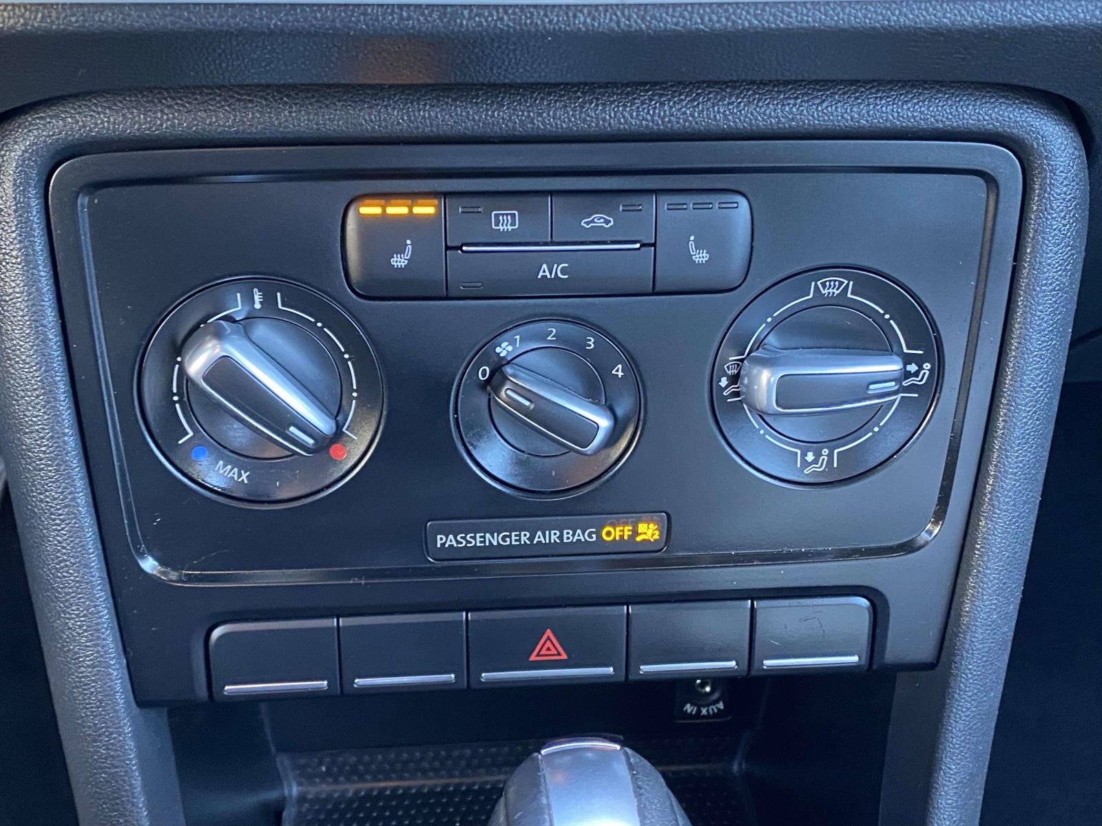 2014 Volkswagen Beetle 1.8T