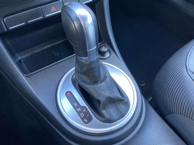 2014 Volkswagen Beetle 1.8T