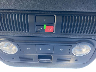 2014 Volkswagen Beetle 1.8T