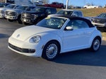 2014 Volkswagen Beetle 1.8T