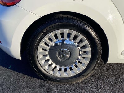 2014 Volkswagen Beetle 1.8T