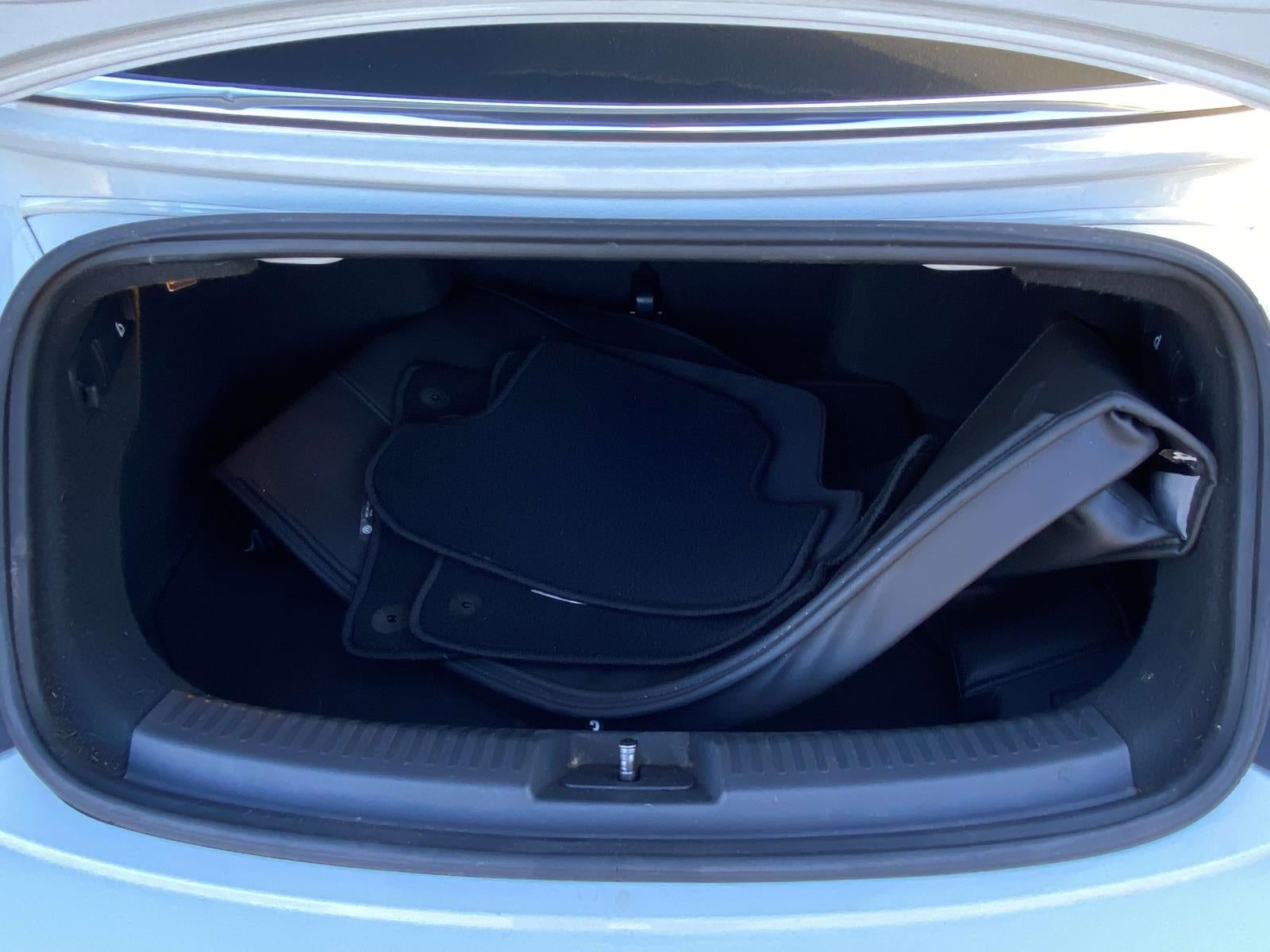 2014 Volkswagen Beetle 1.8T