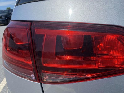 2016 Volkswagen Golf GTI S