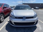 2016 Volkswagen Golf GTI S