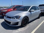 2016 Volkswagen Golf GTI S