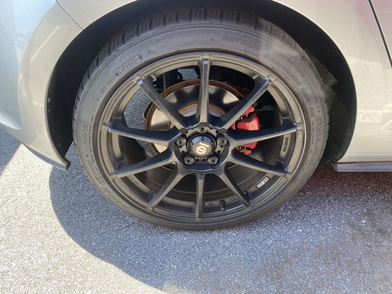 2016 Volkswagen Golf GTI S