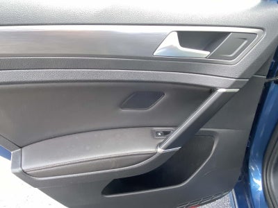 2021 Volkswagen Golf 1.4T TSI