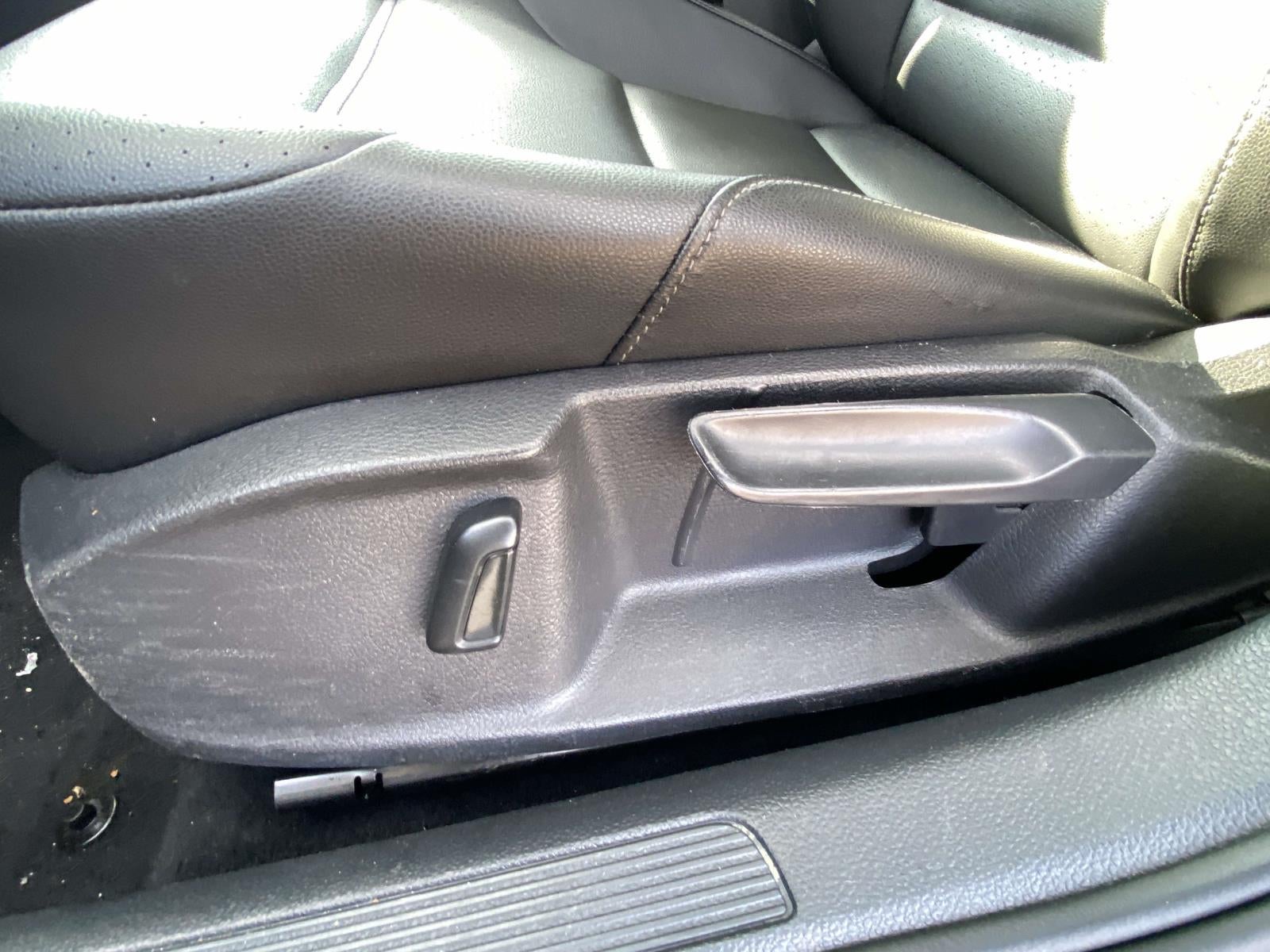 2021 Volkswagen Golf 1.4T TSI