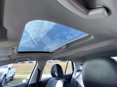 2021 Volkswagen Golf 1.4T TSI