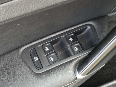 2021 Volkswagen Golf 1.4T TSI