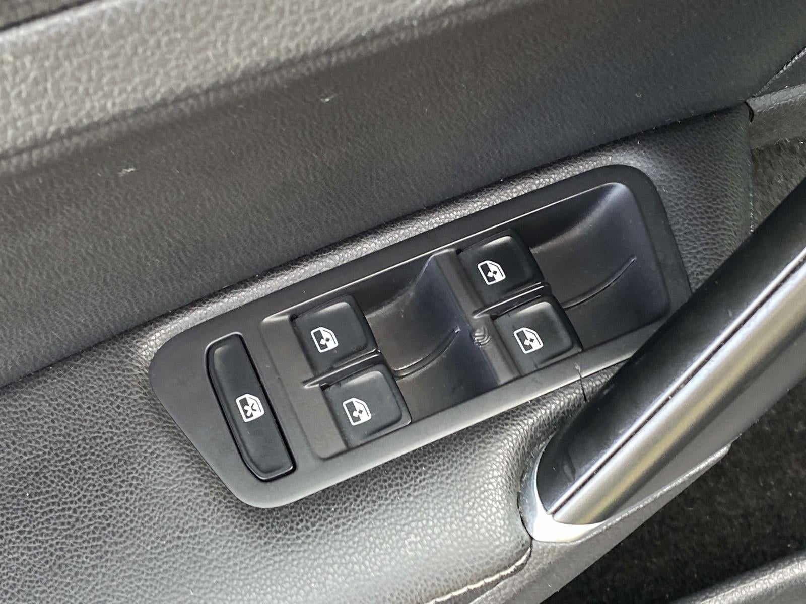 2021 Volkswagen Golf 1.4T TSI