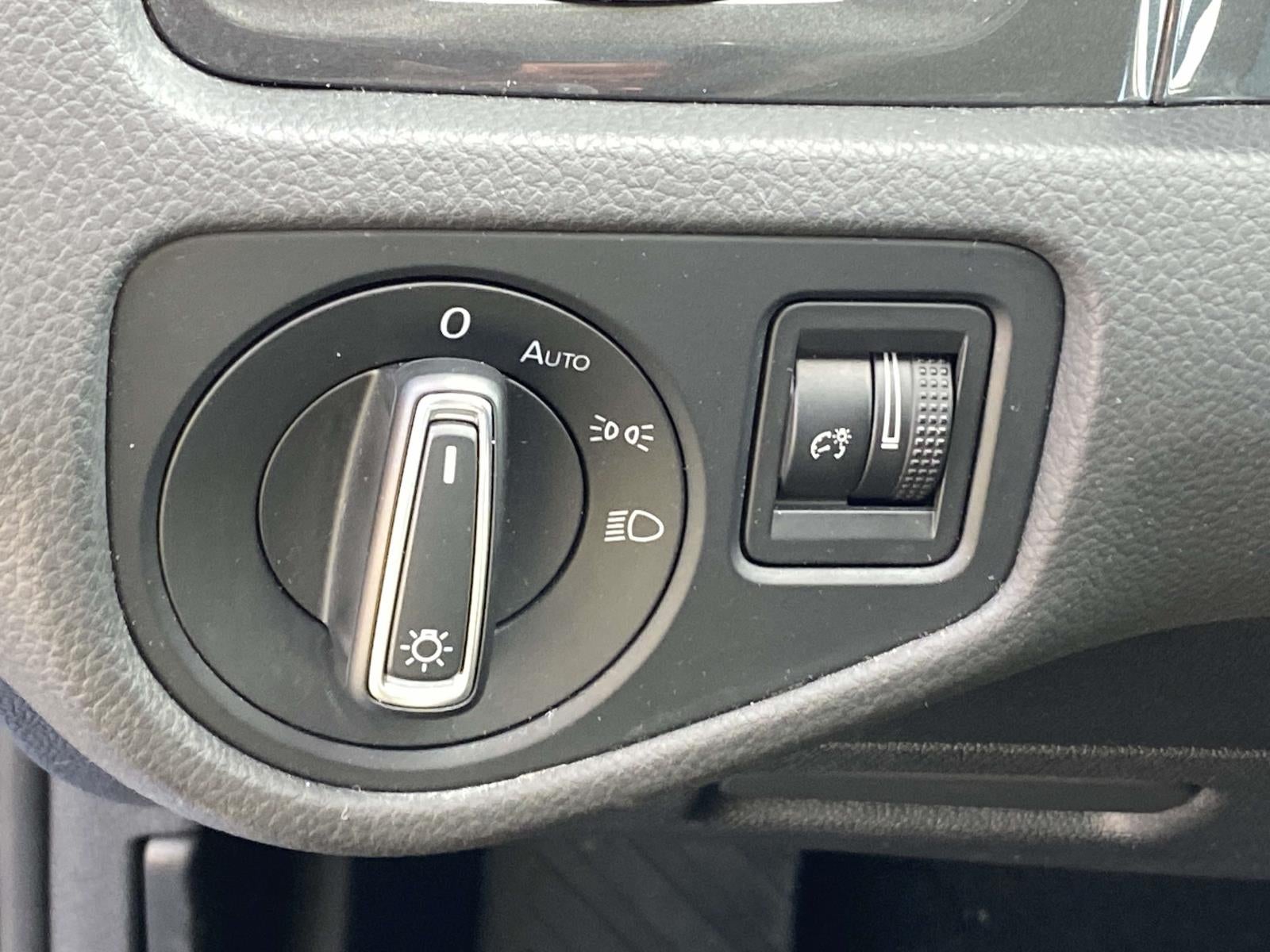 2021 Volkswagen Golf 1.4T TSI