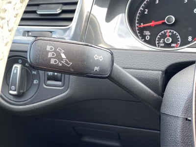 2021 Volkswagen Golf 1.4T TSI