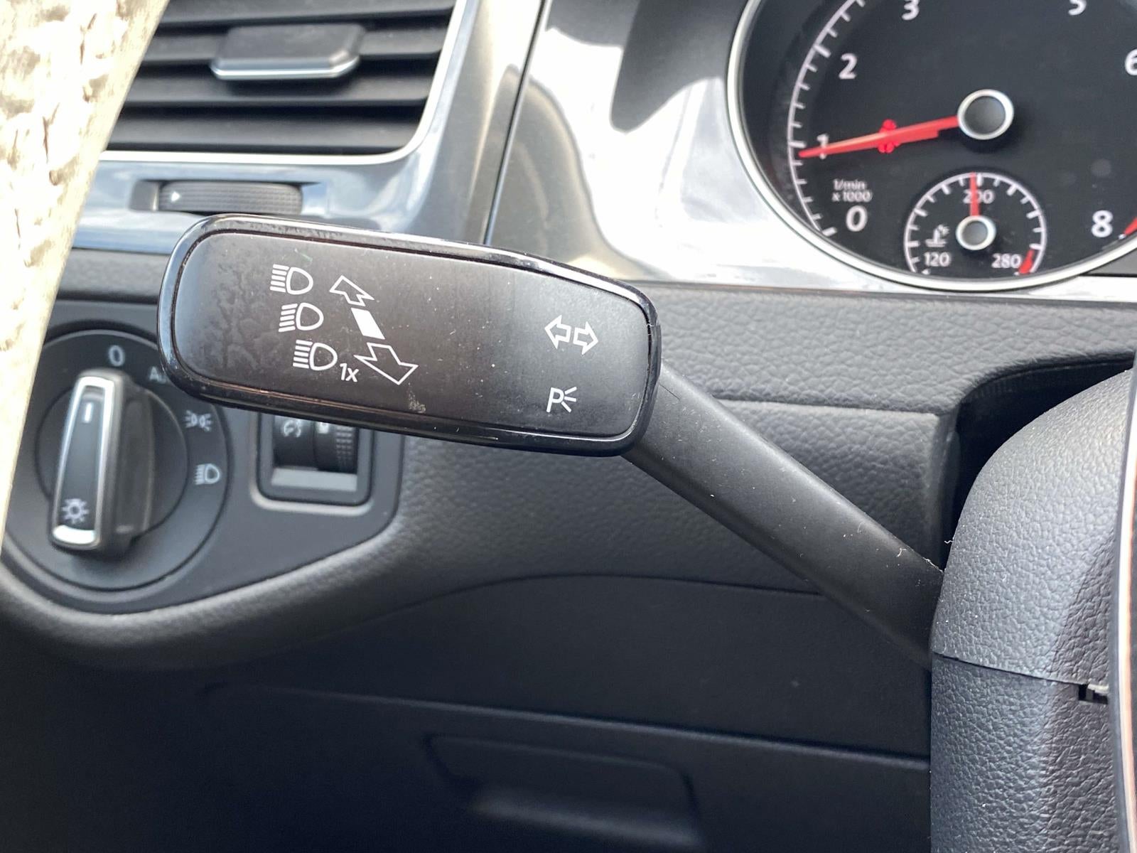 2021 Volkswagen Golf 1.4T TSI