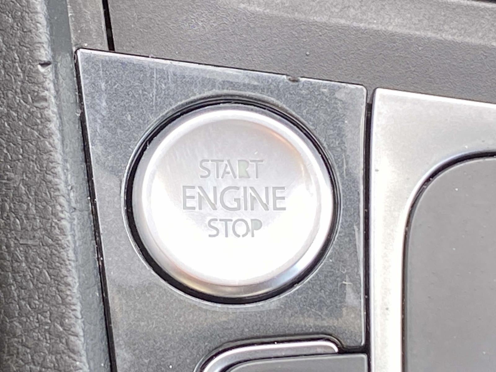 2021 Volkswagen Golf 1.4T TSI