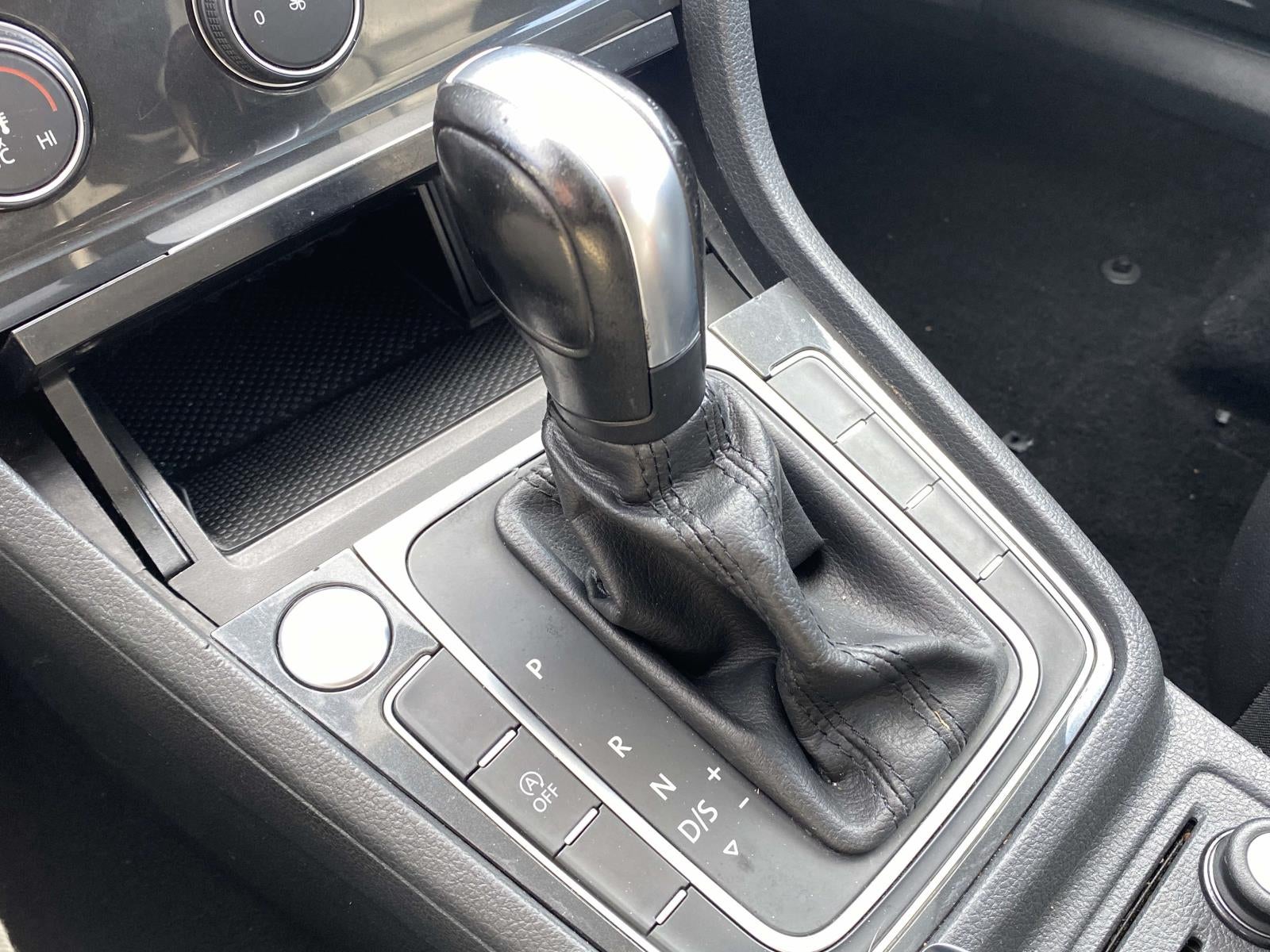 2021 Volkswagen Golf 1.4T TSI