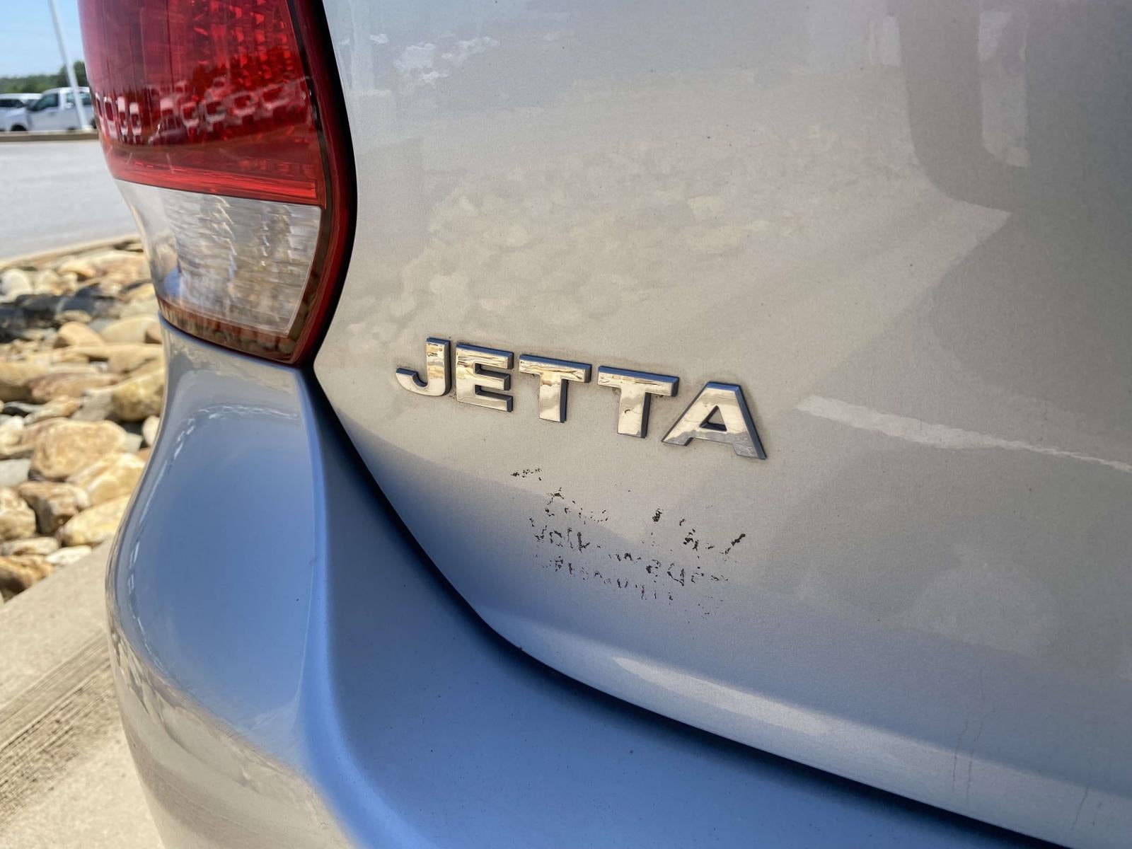 2011 Volkswagen Jetta SportWagen 2.0L TDI