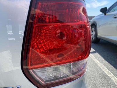 2011 Volkswagen Jetta SportWagen 2.0L TDI