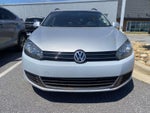 2011 Volkswagen Jetta SportWagen 2.0L TDI