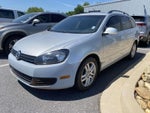 2011 Volkswagen Jetta SportWagen 2.0L TDI