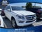 2016 Mercedes-Benz GL-Class GL 450 4MATIC®