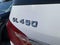 2016 Mercedes-Benz GL-Class GL 450 4MATIC®