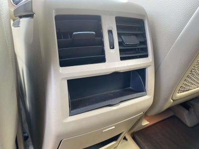 2016 Mercedes-Benz GL-Class GL 450 4MATIC®