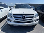2016 Mercedes-Benz GL-Class GL 450 4MATIC®