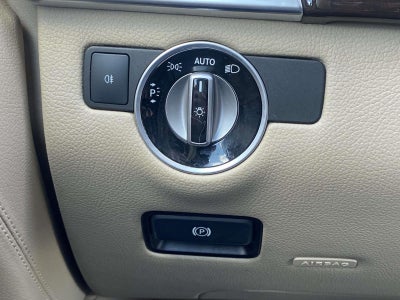 2016 Mercedes-Benz GL-Class GL 450 4MATIC®