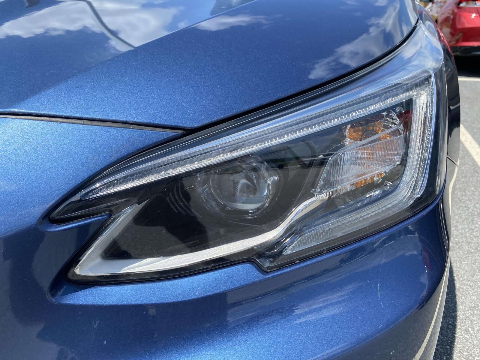 2020 Subaru Legacy Limited