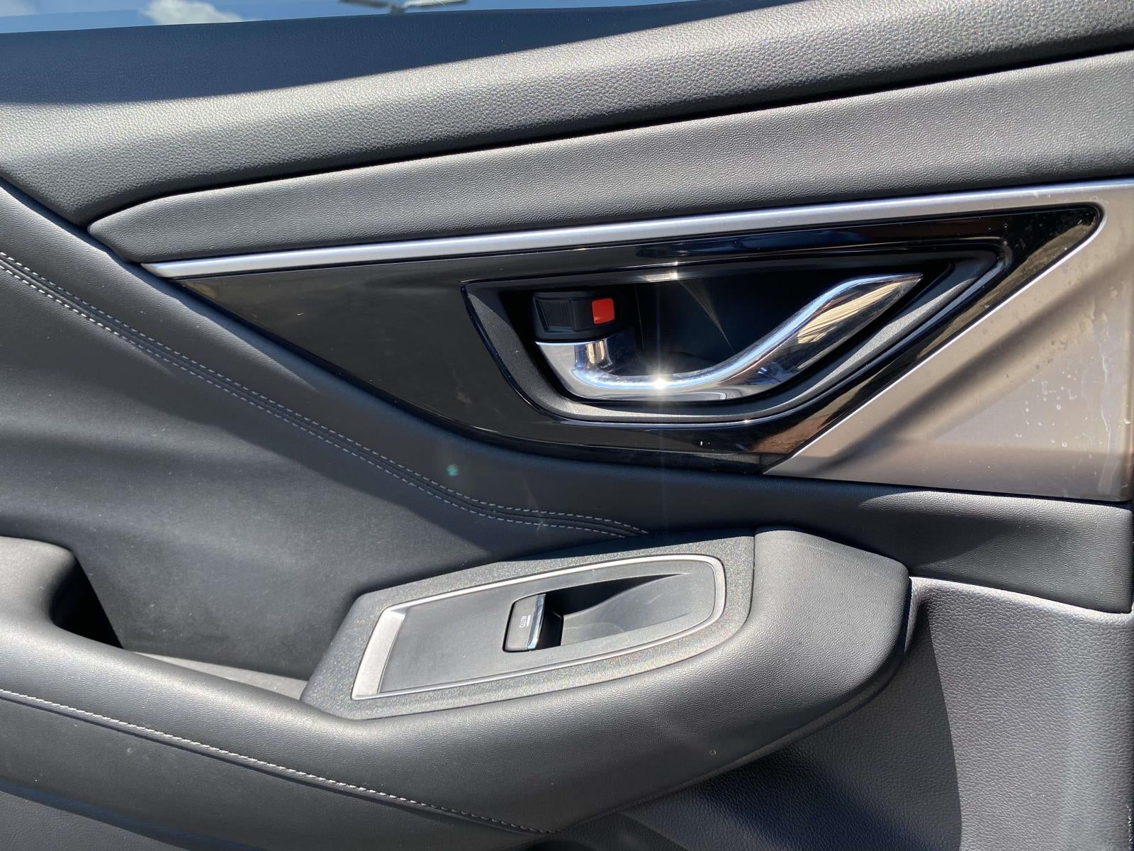 2020 Subaru Legacy Limited