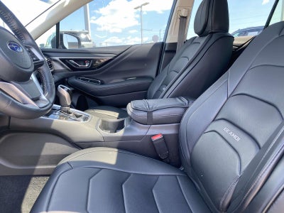 2020 Subaru Legacy Limited