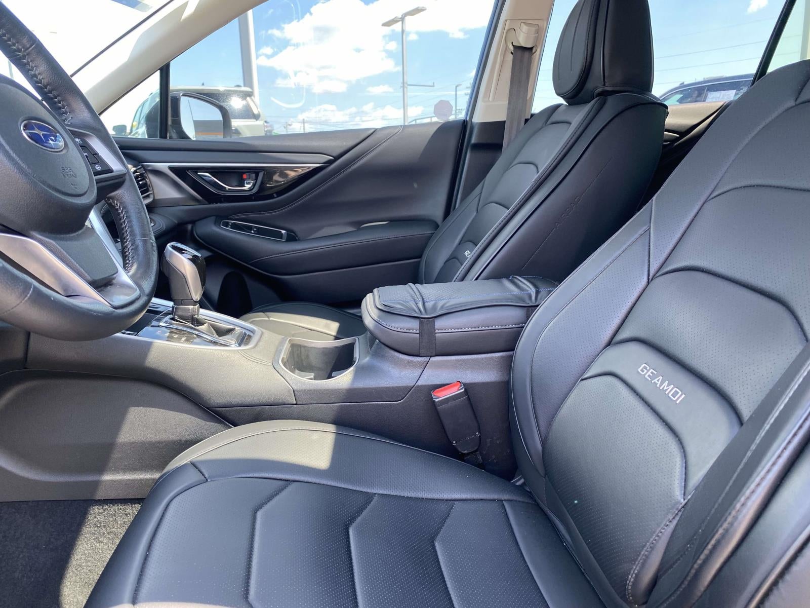 2020 Subaru Legacy Limited