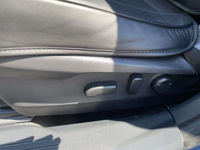 2020 Subaru Legacy Limited
